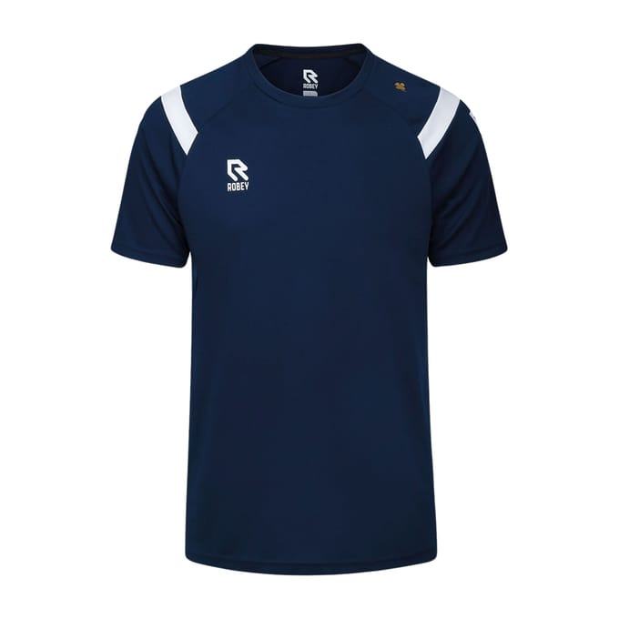 Robey Control Shirt - Marine - L