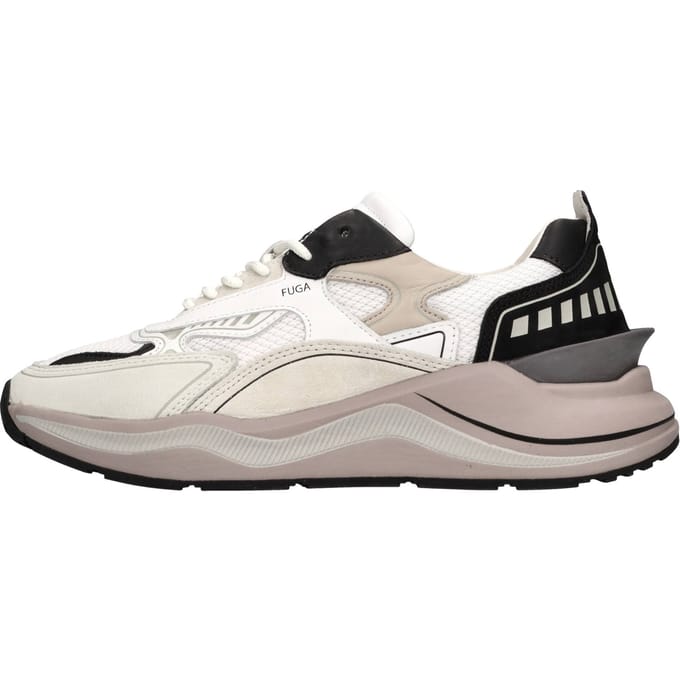 D.a.t.e. Sneakers Multicolour