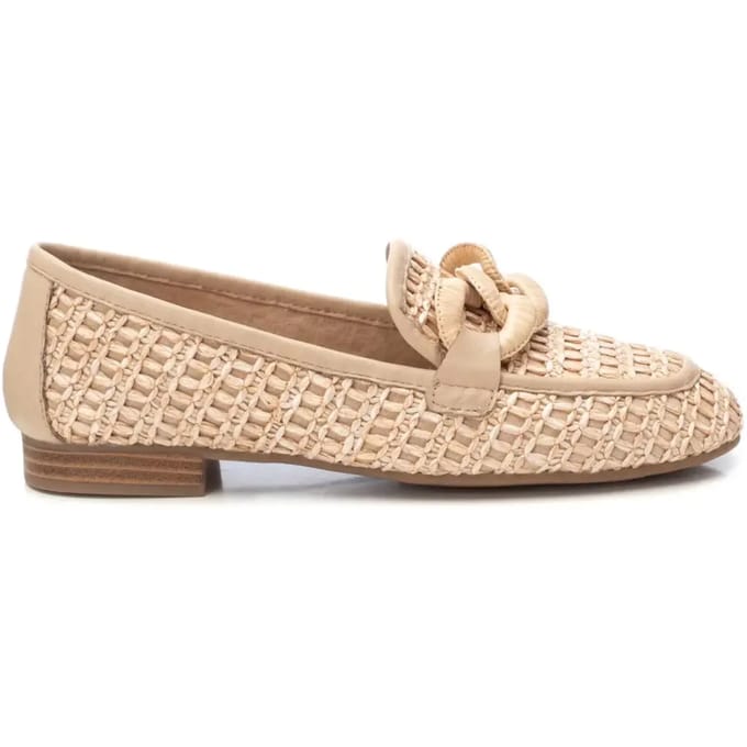 Dames mocassins in mesh model Carmela