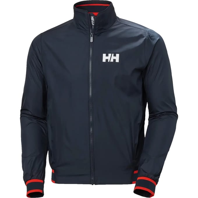 Waterdichte jas Helly Hansen Salt