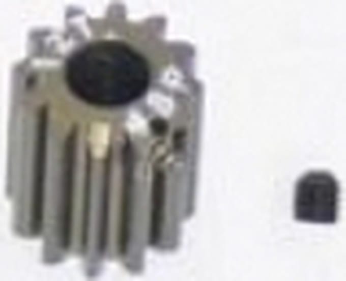 ArrowMax Motorrondsel Soort module: 48 DP Boordiameter: 3.175 mm Aantal tanden: 12