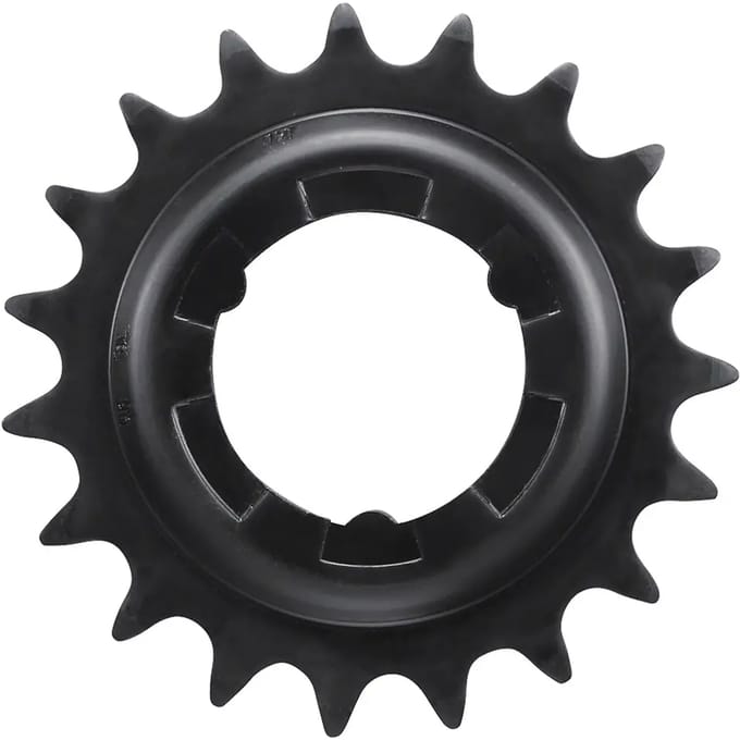 Enkele versnelling cassette Shimano Nexus SM-GEAR (x10)