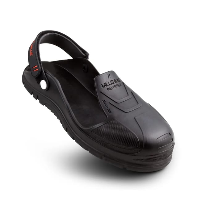 Overschoenen Gaston Mille Millenium Full Protect KIT