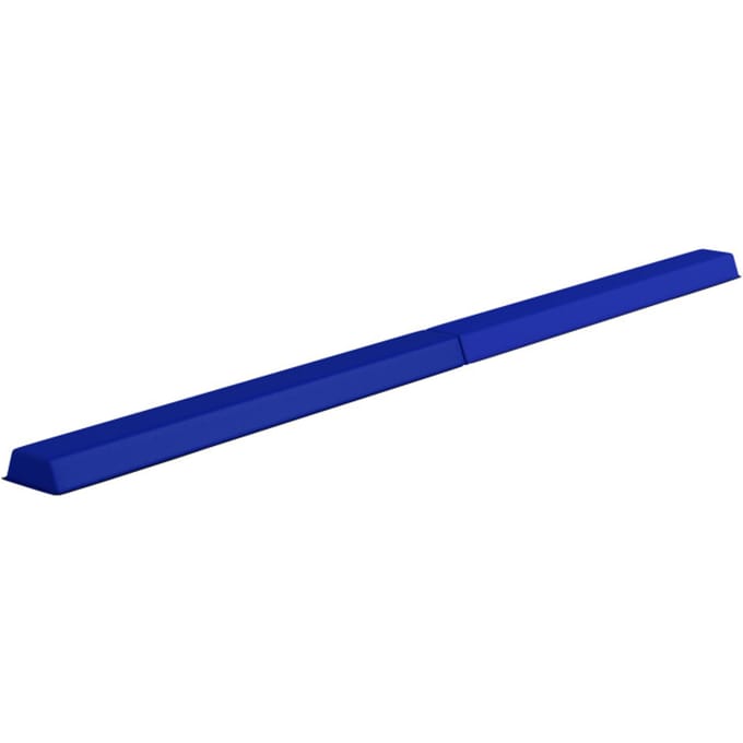 4goodz Evenwichtsbalk turnbalk opvouwbaar 236 cm lang