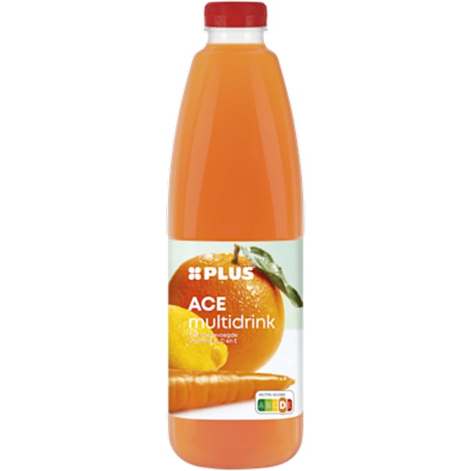 Multivitamine ACE