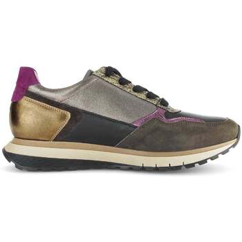 Gabor 56.378.63 - dames sneaker - Groen - maat 37 (EU) 4 (UK)