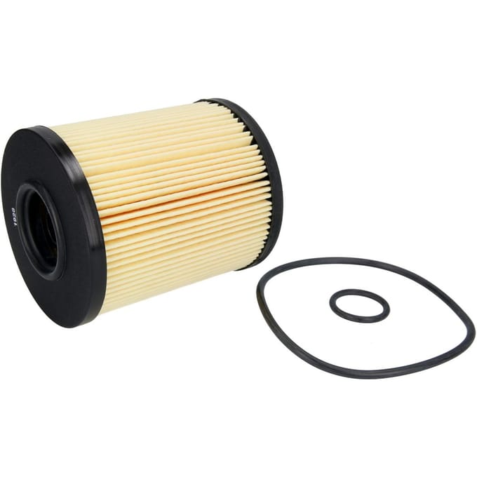 Oliefilter FILTRON OE 684/1