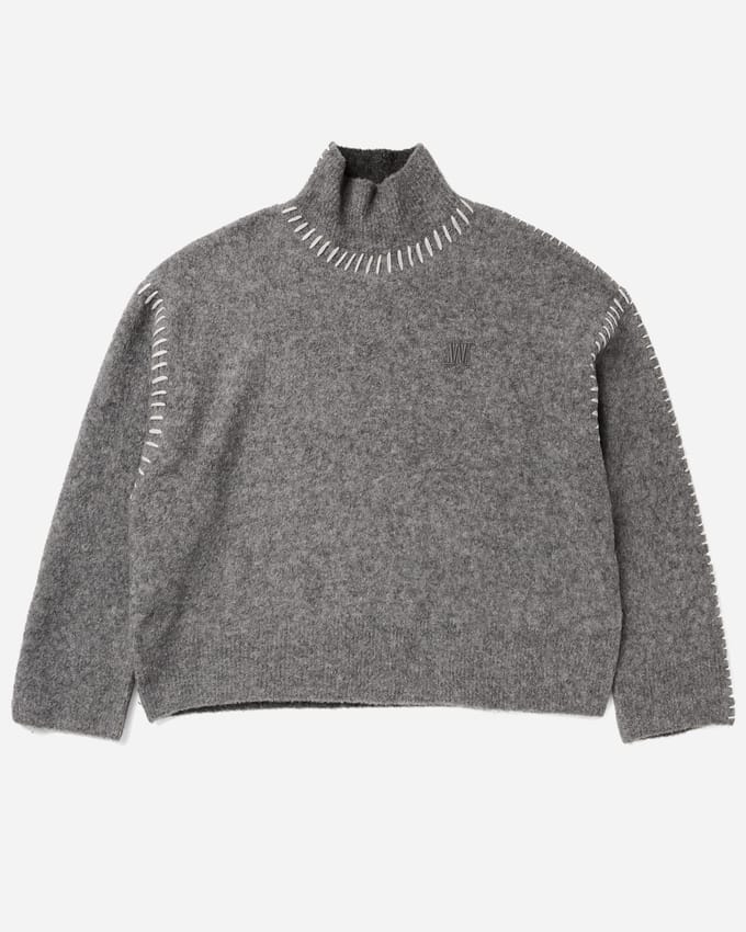 RISSO SWEATER