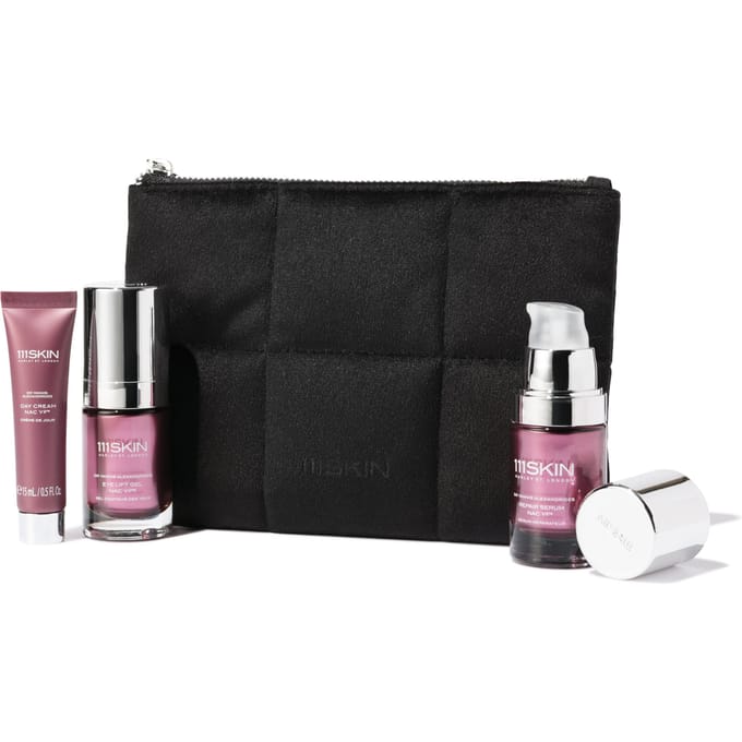 111SKIN The Everyday Bestseller Trio