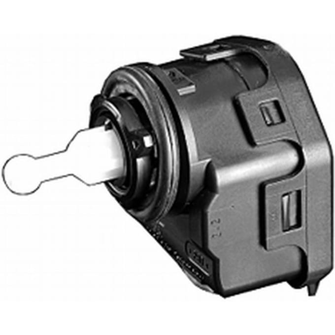 Regeleenheid - koplampnivellering HELLA 6NM 007 878-041