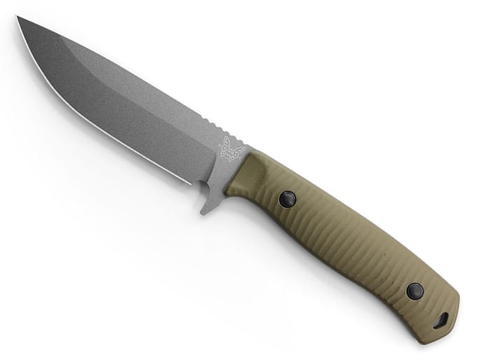 Benchmade anonimus pe