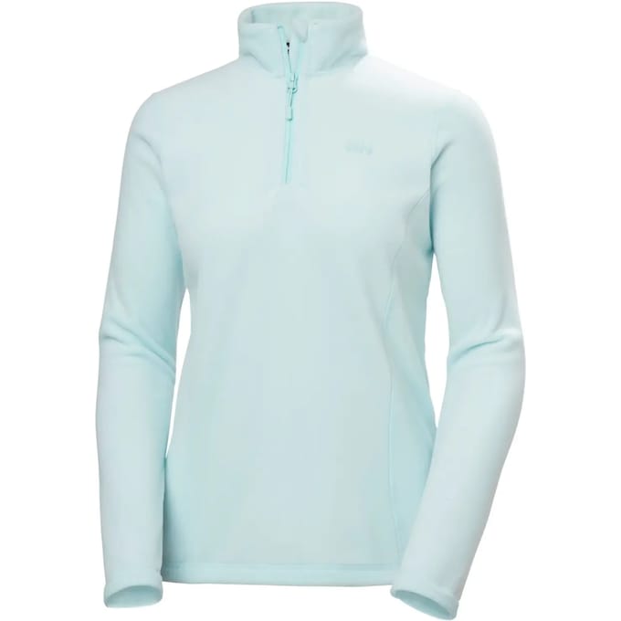 Dames Polaire 1/2 Zip Helly Hansen Daybreaker