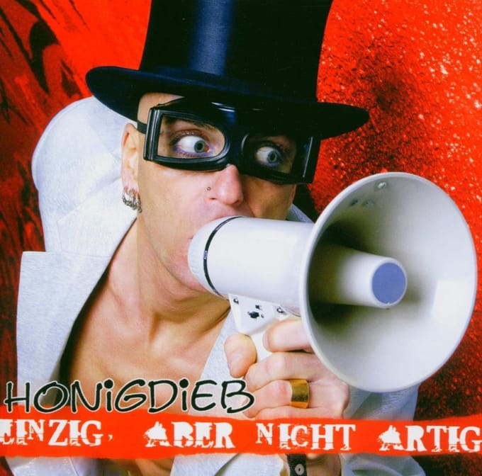 Einzig Aber Nicht Artig