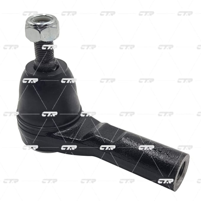 Spoorstangeinde CTR CE0159