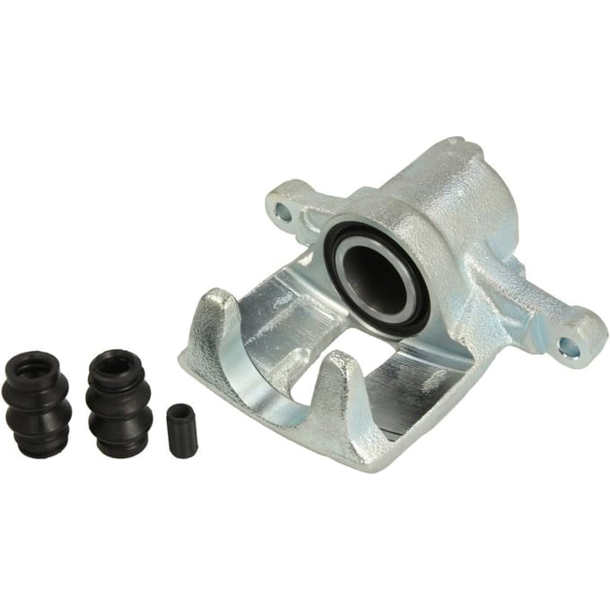 Budweg Caliper Remklauw BUDWEG 343559, achter rechts