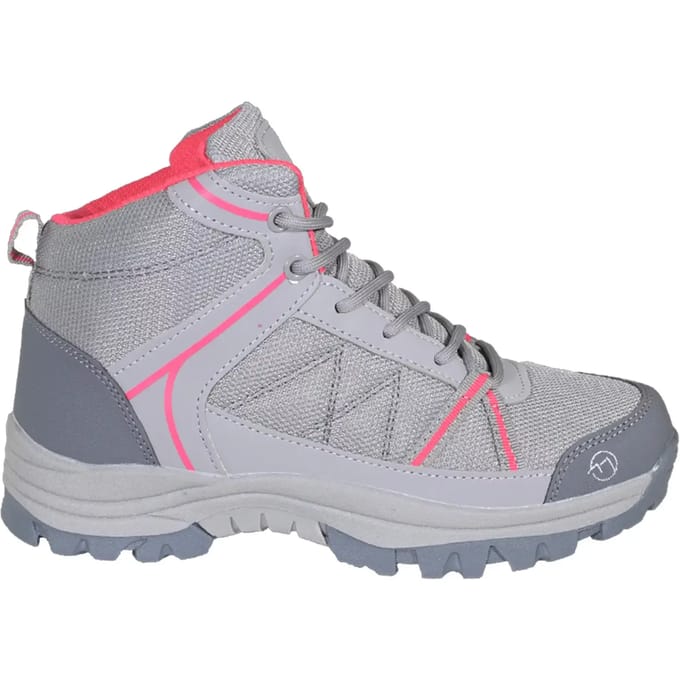 Lhotse Genepi Wandelschoenen Grijs EU 37 Vrouw