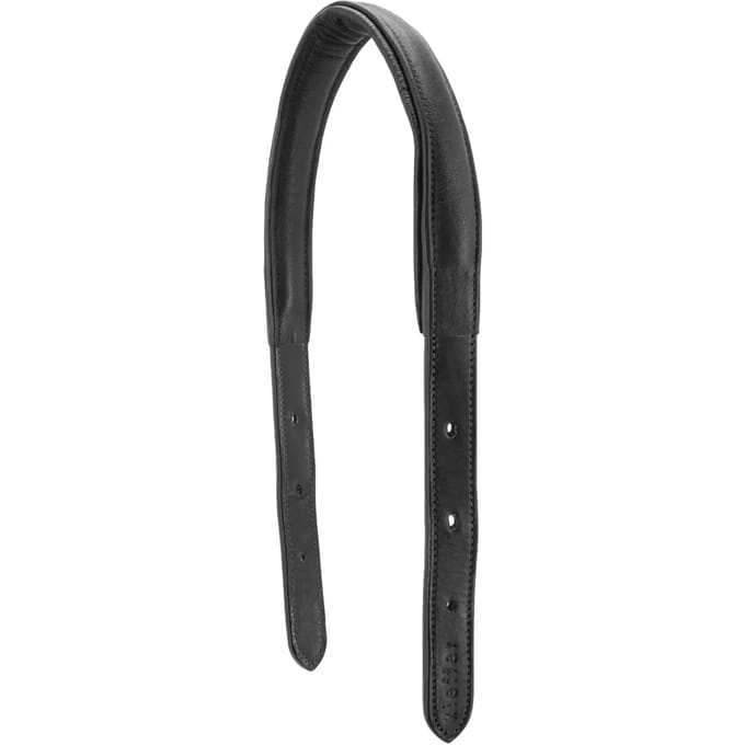 Halsband voor leren halster Kieffer