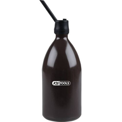 KS Tools 550.1701 Batterijfles voor batterijzuur