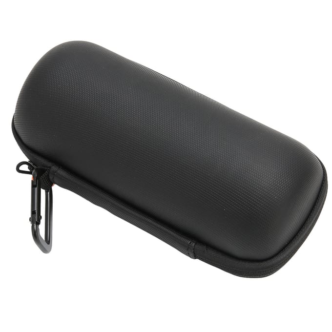 BT Speaker Draagtas Harde Schaal Waterdicht Draagbaar Draadloze Speaker Opbergtas voor FLIP 6