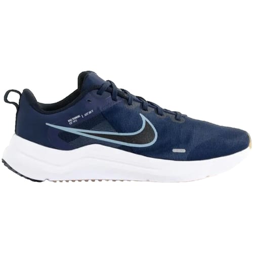 Hardloopschoenen Nike Chaussures de running Downshifter 12 textile léger