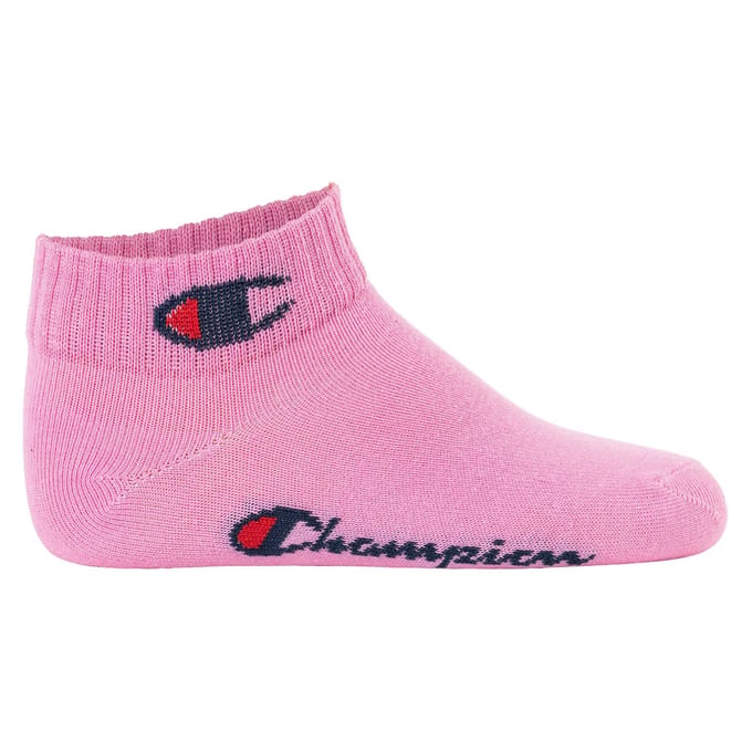 Champion Sokken Set van 6