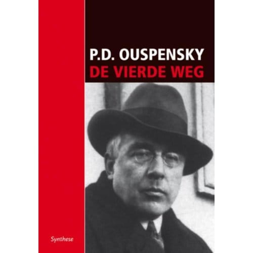 De Vierde Weg - P.D. Ouspensky