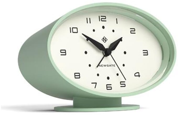Newgate Ronnie - Wekker - Mint