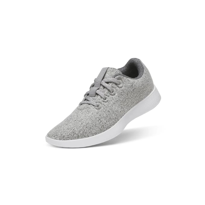 Schoenen dames Allbirds Runner NZ