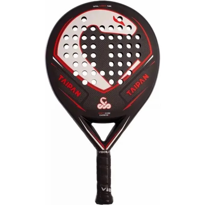 Racket van padel Vibora Vibor-A Taipan Classic