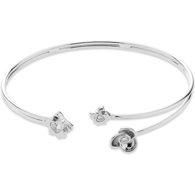 JETTE Armband FLOWERS 89221752