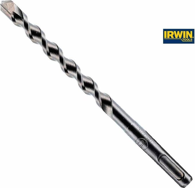 Irwin SDS+ betonboor 16.0X800 MM - 10502023