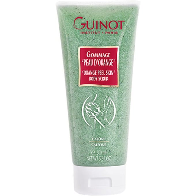 Guinot Gommage Peau dOrange Körperpeeling 200ml
