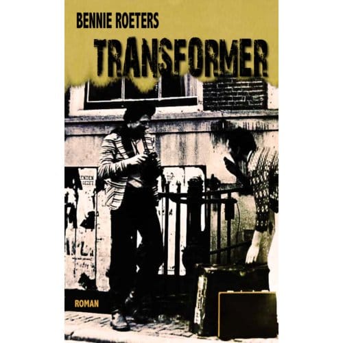 Transformer - Bennie Roeters