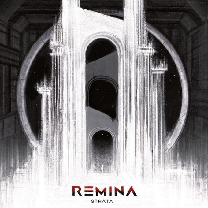 Strata - Remina