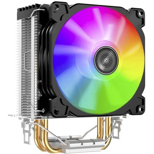 Jonsbo CR-1200 CPU-koellichaam met ventilator
