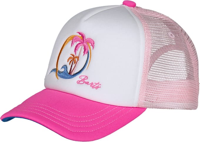 Barts Surfie Cap Unisex Hoed - Roze