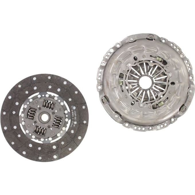 Schaeffler Luk Koppelingsset LUK 627 3040 09