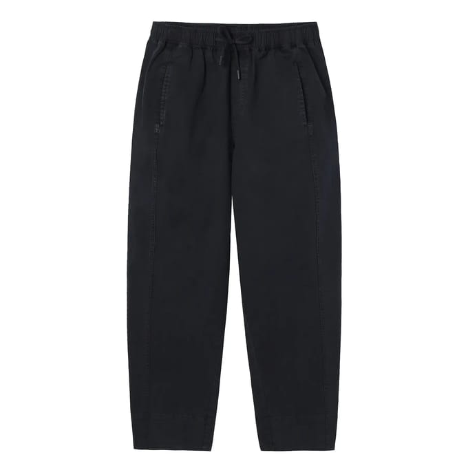 Katoenen broek voor vrouwen Tatuum Serdi
