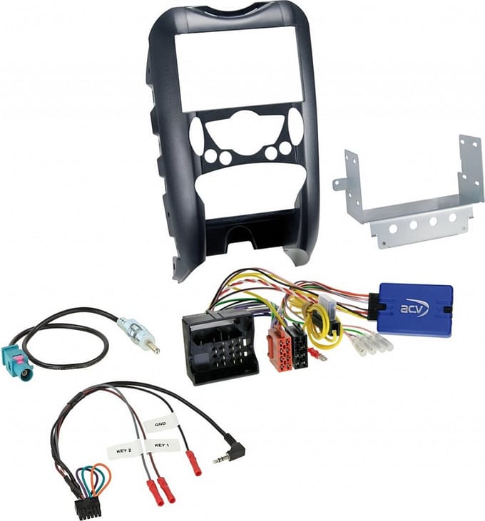 2-DIN Kit Mini