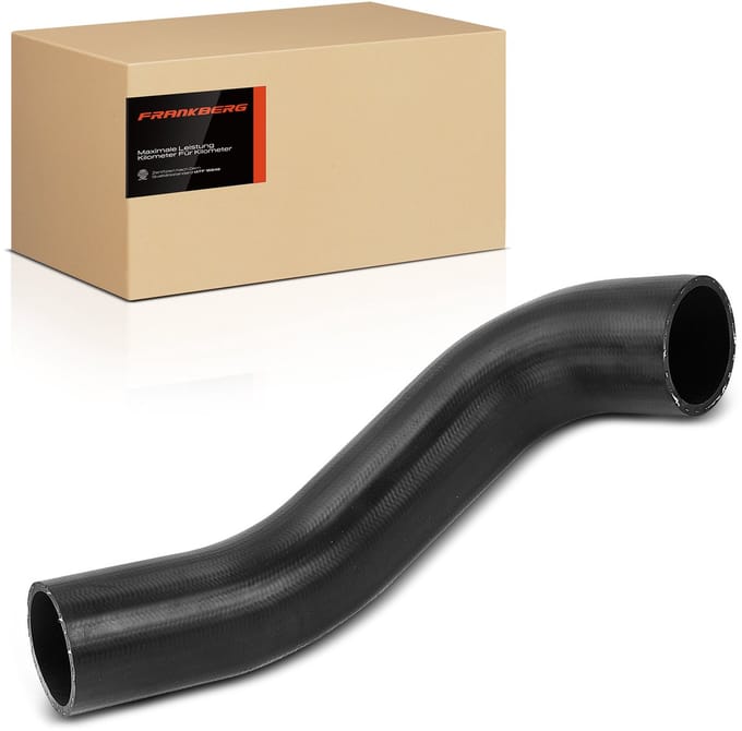 Frankberg 1x koelslang turboslang intercoolerslang voor Chevrolet