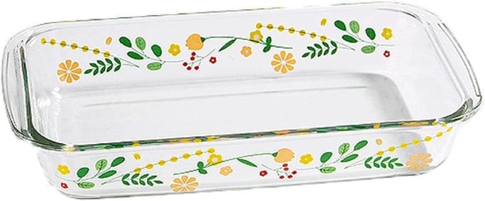 Dienblad Vierkant - Serveerplateau - Ontbijt op bed - Ovenbestendig - N.v.t. - C