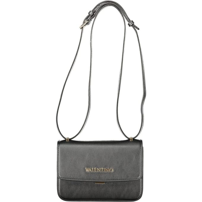 Valentino Bags Flap Re - Schoudertas 18.5 cm (nero)