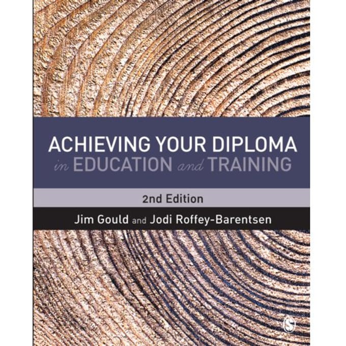 Achieving Your Diploma In Education And Training - Gould, Jim