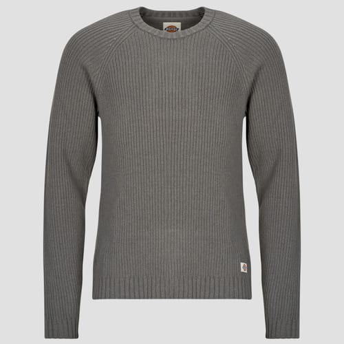 Trui Dickies BLOUNTVILLE SWEATER GRANITE GRAY
