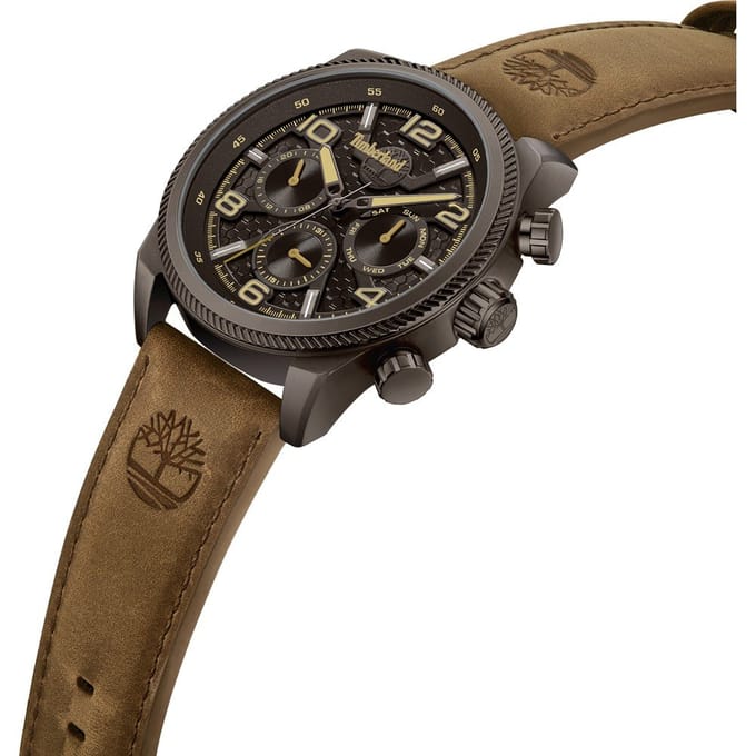 Timberland TDWGF0028706 Henniker ll Horloge