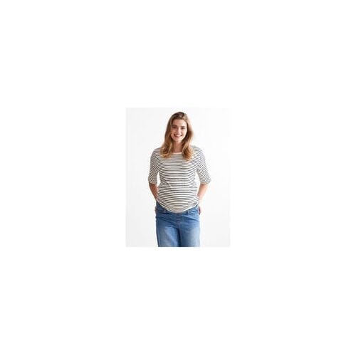 Prénatal zwangerschaps T-shirt Ecru S Dames