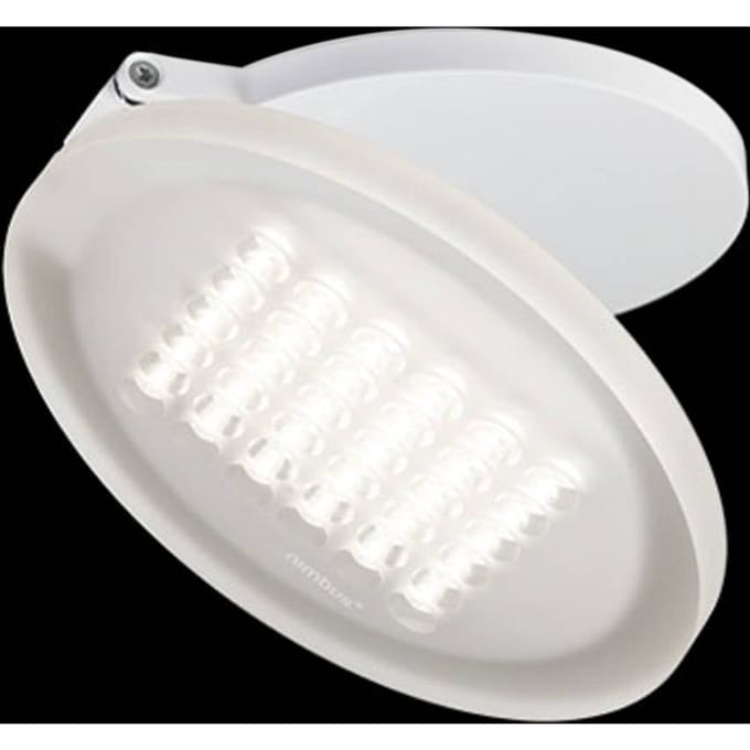 Nimbus module R 36 TT plafondlamp hoogte 3,1cm 930