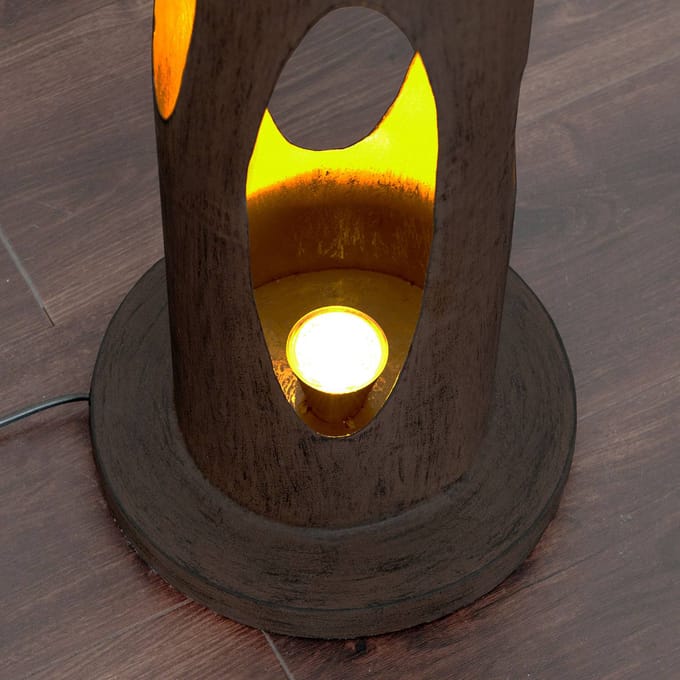 Holländer Vloerlamp Mascha
