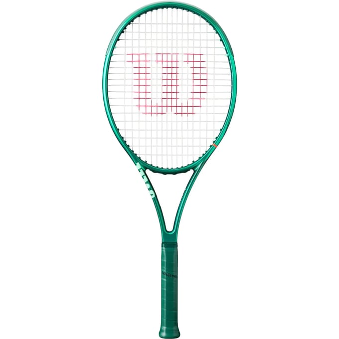 Tennisracket Wilson Blade 104 V10 GR FRM