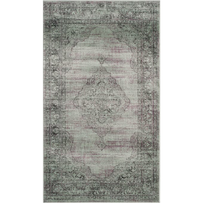 Vintage vloerkleed Olivia | Safavieh